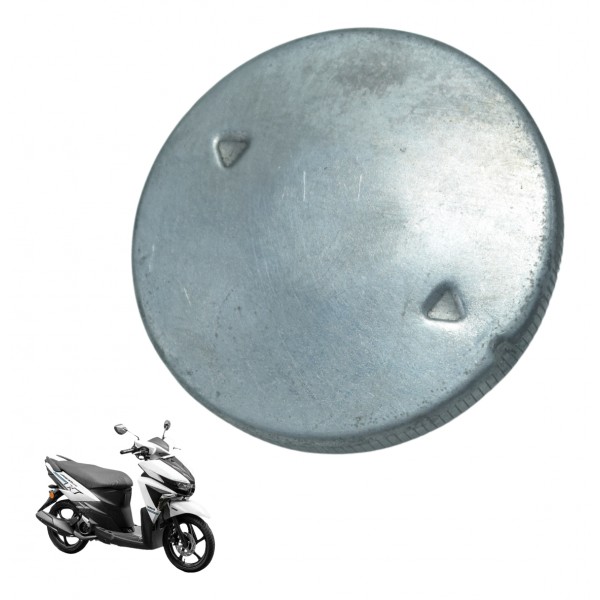 Tampa Tanque Yamaha Neo 125 17-22 Original