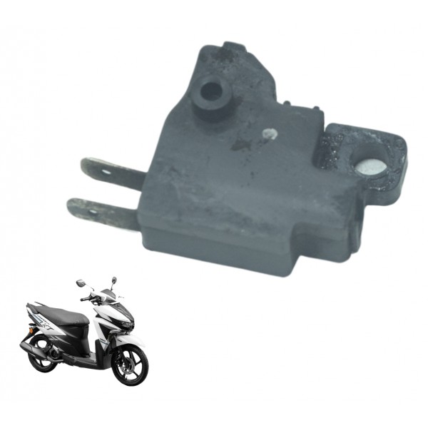 Interruptor Freio Dianteiro Yamaha Neo 125 17-22 Original