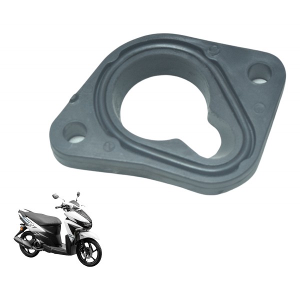 Junção Coletor Admissão Yamaha Neo 125 17-22 Original