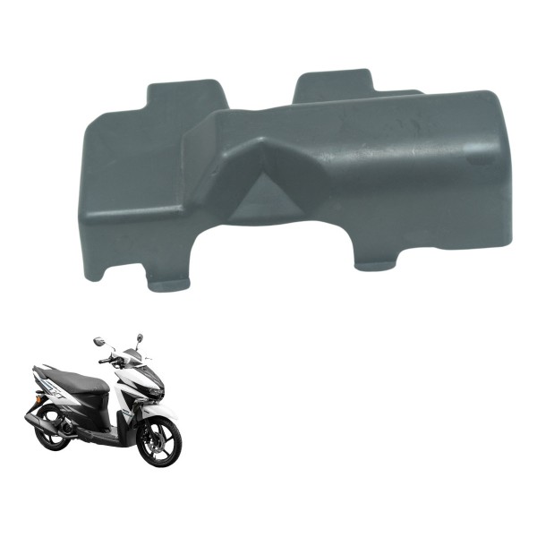 Capa Trava Banco Yamaha Neo 125 17-22 Original