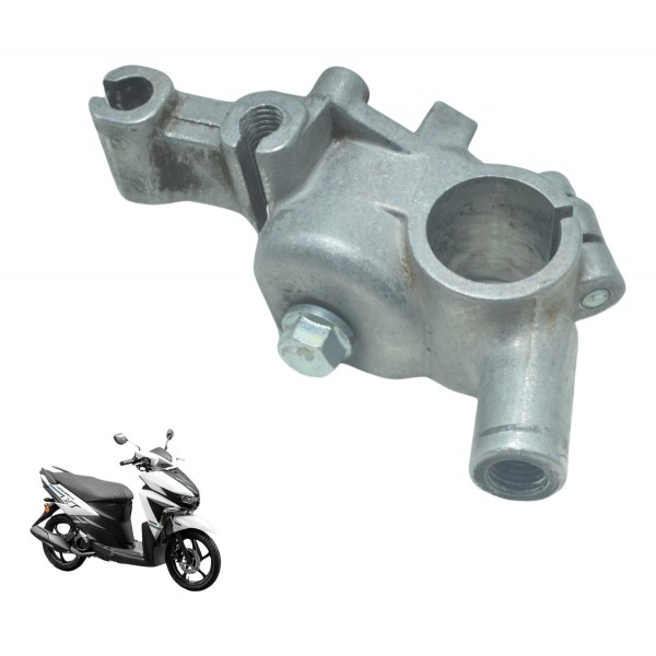 Suporte Manete Esquerdo Yamaha Neo 125 17-22 Original