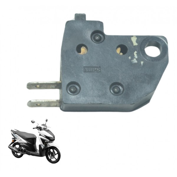 Interruptor Freio Traseiro Yamaha Neo 125 17-22 Original