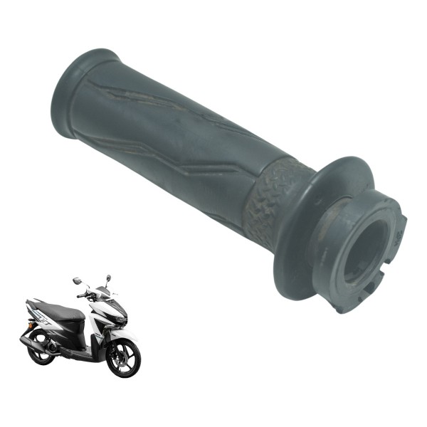 Manopla Direita Yamaha Neo 125 17-22 Original