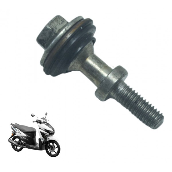 Parafuso Tampa Cabeçote Yamaha Neo 125 17-22 Original