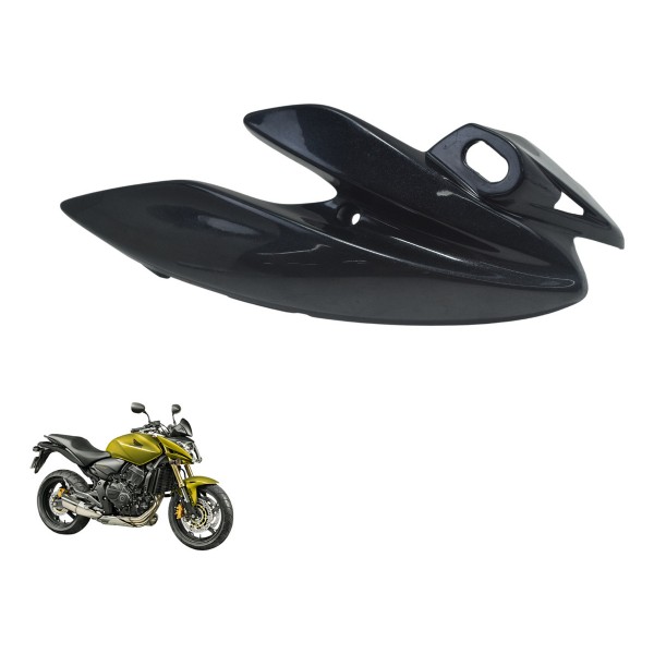 Bananinha Farol  Lado Dir Deta Honda Cb 600f Hornet 08-11ori