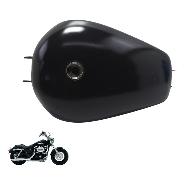 Tanque Harley Xl 1200 Cb 14-16 Original