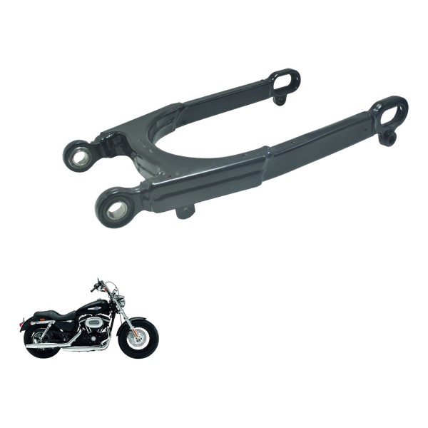 Quadro Elástico Harley Xl 1200 Cb 14-16 Original