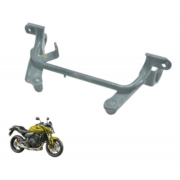 Aranha Farol Honda Cb 600f Hornet 08-11 Original