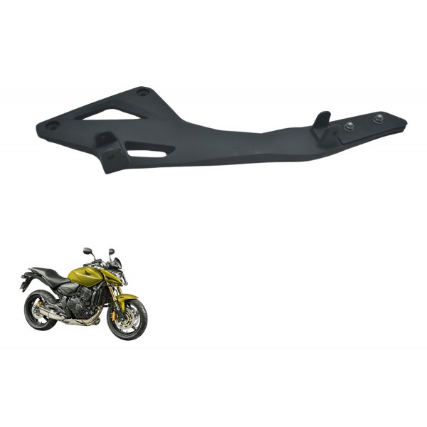 Bacalhau Esquerdo Honda Cb 600f Hornet 08-11 Original