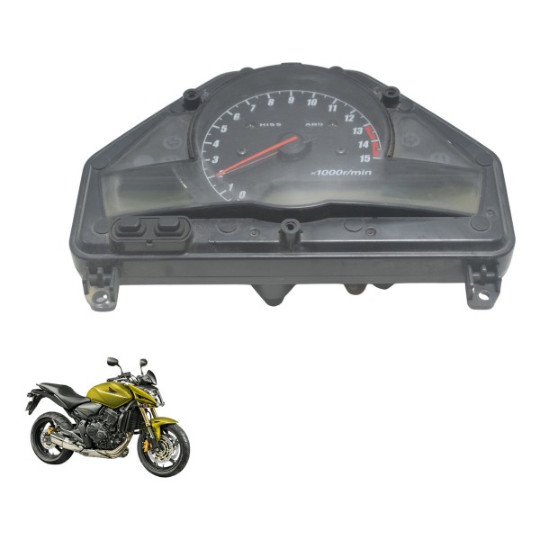 Painel Honda Cb 600f Hornet 08-11 Original