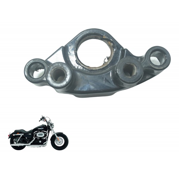 Suporte Motor Dianteiro Harley Xl 1200 Cb 14-16 Original