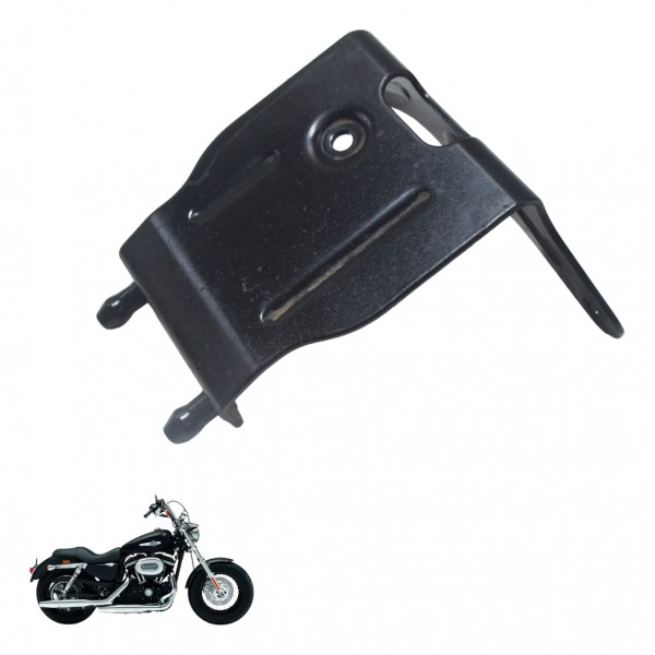 Suporte Modulo Abs Harley Xl 1200 Cb 14-16 Original