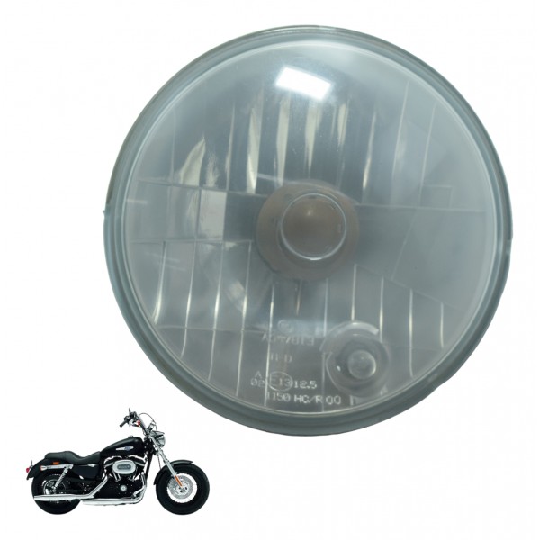 Farol Harley Xl 1200 Cb 14-16 Original