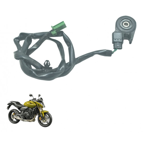 Sensor Pedal Descanso Lateral Honda Cb 600f Hornet 08-11 Ori