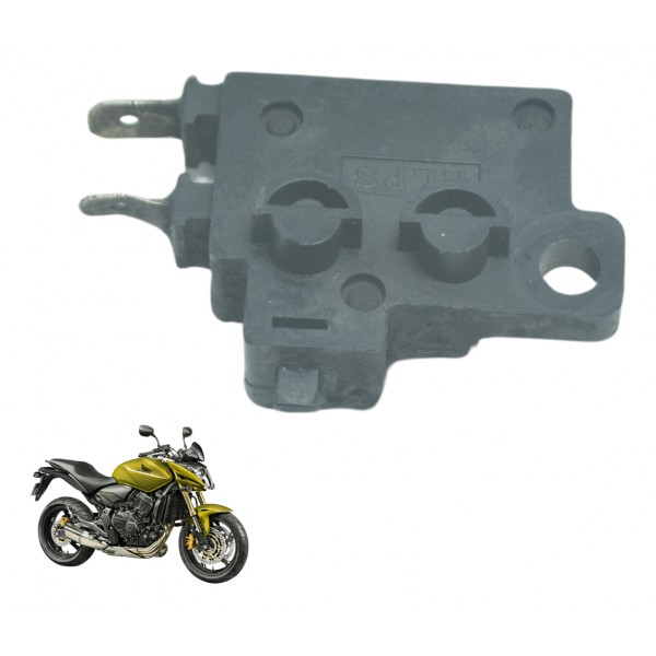 Interruptor Freio Dianteiro Honda Cb 600f Hornet 08-11 Orig