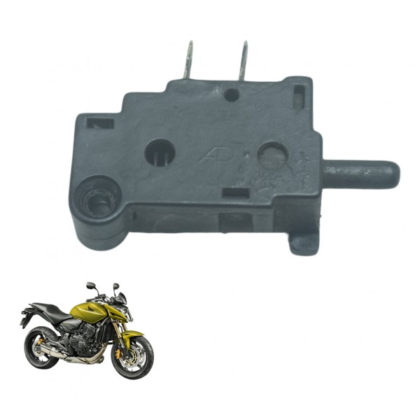 Interruptor Embreagem Honda Cb 600f Hornet 08-11 Original