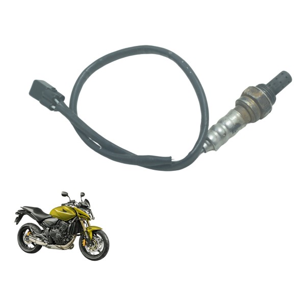 Sonda Lambda Honda Cb 600f Hornet 08-11 Original