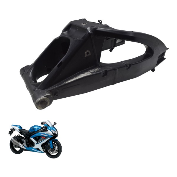 Quadro Elástico Suzuki Gsx-r 750 Srad 10-13 Original