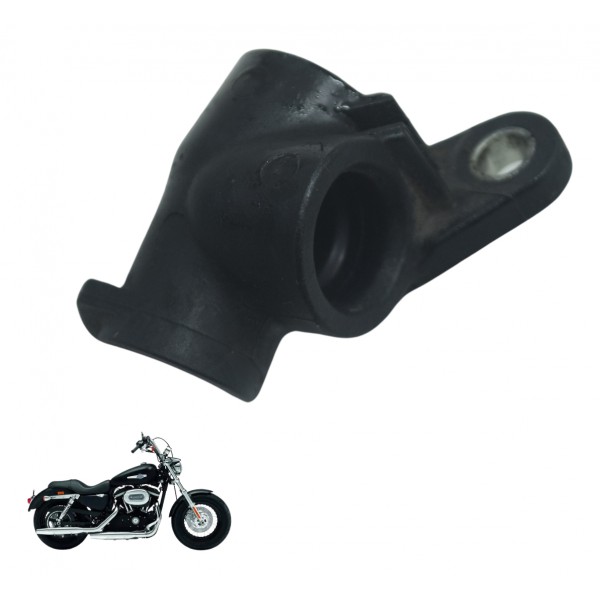 Suporte Bico Injetor Harley Xl 1200 Cb 14-16 Original