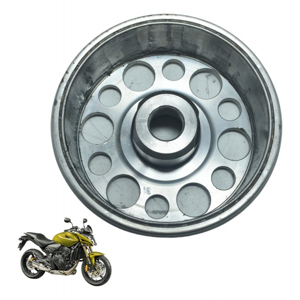 Vola Magneto Honda Cb 600f Hornet 08-11 Original