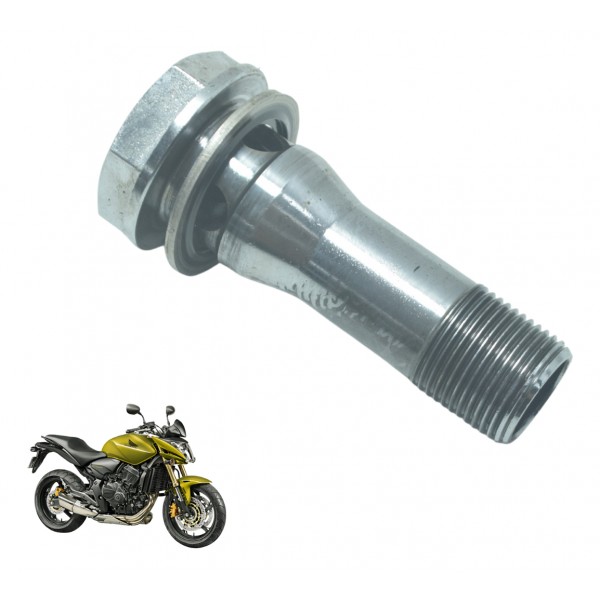 Parafuso Respirador Óleo Honda Cb 600f Hornet 08-11 Original