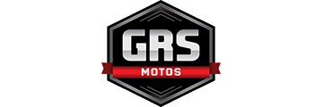 GRS MOTO-PEÇAS